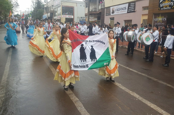 Foto - Desfile Cívico 7 de Setembro 2019