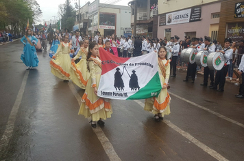 Foto - Desfile Cívico 7 de Setembro 2019