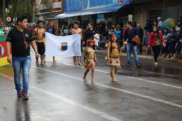 Foto - Desfile Cívico 7 de Setembro 2019