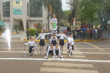 Foto - Desfile Cívico 7 de Setembro 2019