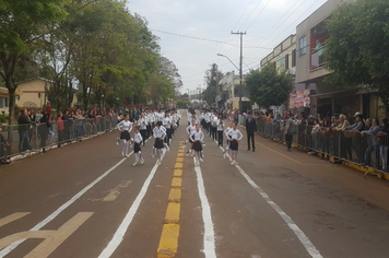 Foto - Desfile Cívico 7 de Setembro 2019