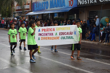 Foto - Desfile Cívico 7 de Setembro 2019