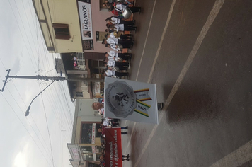 Foto - Desfile Cívico 7 de Setembro 2019