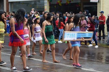 Foto - Desfile Cívico 7 de Setembro 2019
