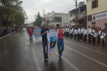 Foto - Desfile Cívico 7 de Setembro 2019
