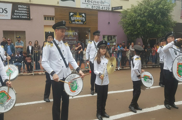 Foto - Desfile Cívico 7 de Setembro 2019
