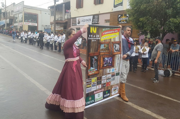 Foto - Desfile Cívico 7 de Setembro 2019