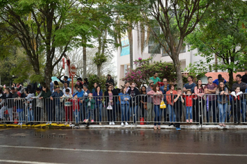 Foto - Desfile Cívico 7 de Setembro 2019