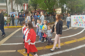 Foto - Desfile Cívico 7 de Setembro 2019