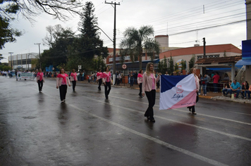 Foto - Desfile Cívico 7 de Setembro 2019