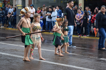 Foto - Desfile Cívico 7 de Setembro 2019