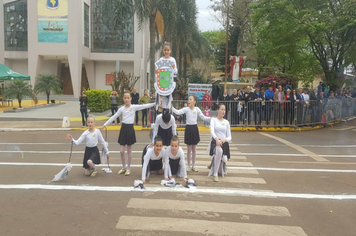 Foto - Desfile Cívico 7 de Setembro 2019