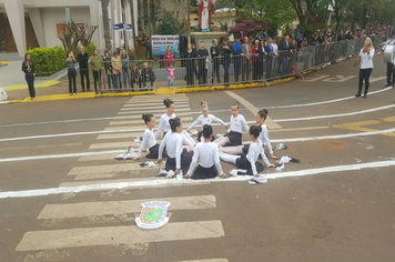 Foto - Desfile Cívico 7 de Setembro 2019