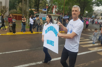 Foto - Desfile Cívico 7 de Setembro 2019