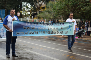 Foto - Desfile Cívico 7 de Setembro 2019