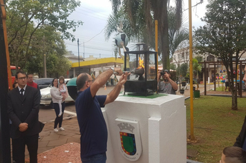 Foto - Desfile Cívico 7 de Setembro 2019