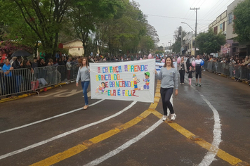 Foto - Desfile Cívico 7 de Setembro 2019