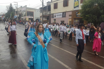 Foto - Desfile Cívico 7 de Setembro 2019