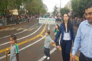 Foto - Desfile Cívico 7 de Setembro 2019