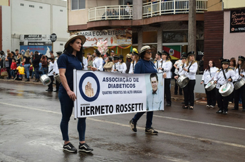 Foto - Desfile Cívico 7 de Setembro 2019