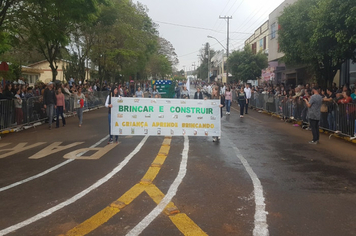 Foto - Desfile Cívico 7 de Setembro 2019