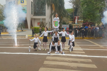 Foto - Desfile Cívico 7 de Setembro 2019