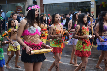 Foto - Desfile Cívico 7 de Setembro 2019