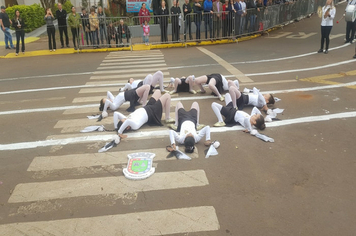 Foto - Desfile Cívico 7 de Setembro 2019