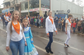 Foto - Desfile Cívico 7 de Setembro 2019