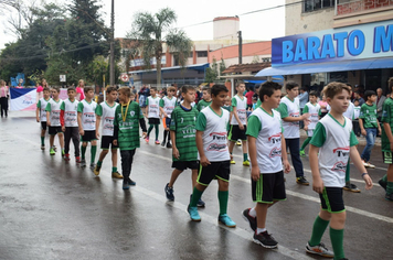 Foto - Desfile Cívico 7 de Setembro 2019