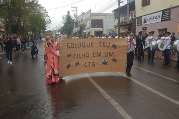 Foto - Desfile Cívico 7 de Setembro 2019