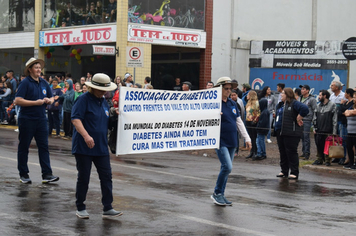 Foto - Desfile Cívico 7 de Setembro 2019