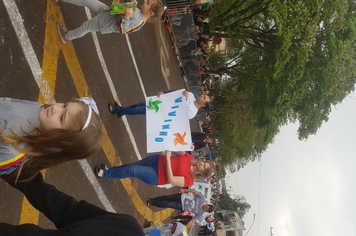Foto - Desfile Cívico 7 de Setembro 2019