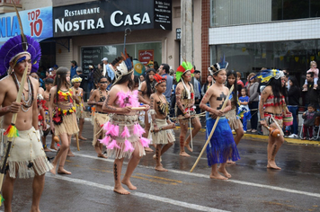 Foto - Desfile Cívico 7 de Setembro 2019
