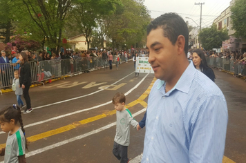 Foto - Desfile Cívico 7 de Setembro 2019