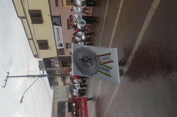 Foto - Desfile Cívico 7 de Setembro 2019