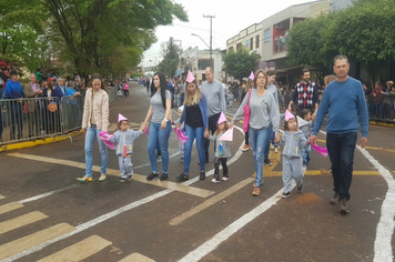 Foto - Desfile Cívico 7 de Setembro 2019
