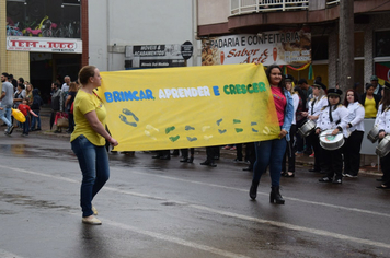 Foto - Desfile Cívico 7 de Setembro 2019