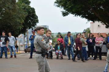 Foto - Desfile Cívico 7 de Setembro 2019