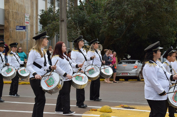 Foto - Desfile Cívico 7 de Setembro 2019