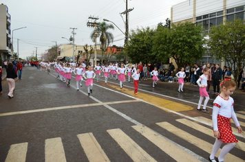 Foto - Desfile Cívico 7 de Setembro 2019