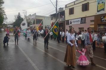 Foto - Desfile Cívico 7 de Setembro 2019