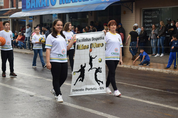 Foto - Desfile Cívico 7 de Setembro 2019