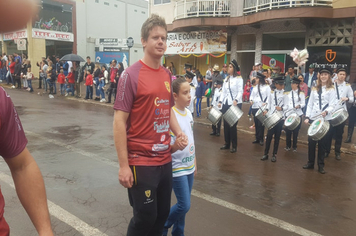 Foto - Desfile Cívico 7 de Setembro 2019