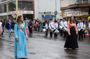 Foto - Desfile Cívico 7 de Setembro 2019