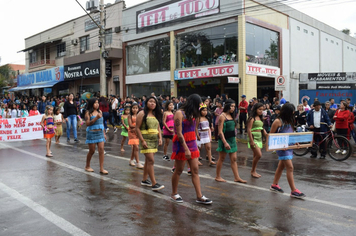 Foto - Desfile Cívico 7 de Setembro 2019