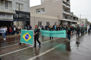 Foto - Desfile Cívico 7 de Setembro 2019