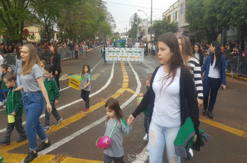 Foto - Desfile Cívico 7 de Setembro 2019