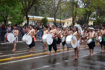 Foto - Desfile Cívico 7 de Setembro 2019