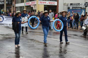 Foto - Desfile Cívico 7 de Setembro 2019